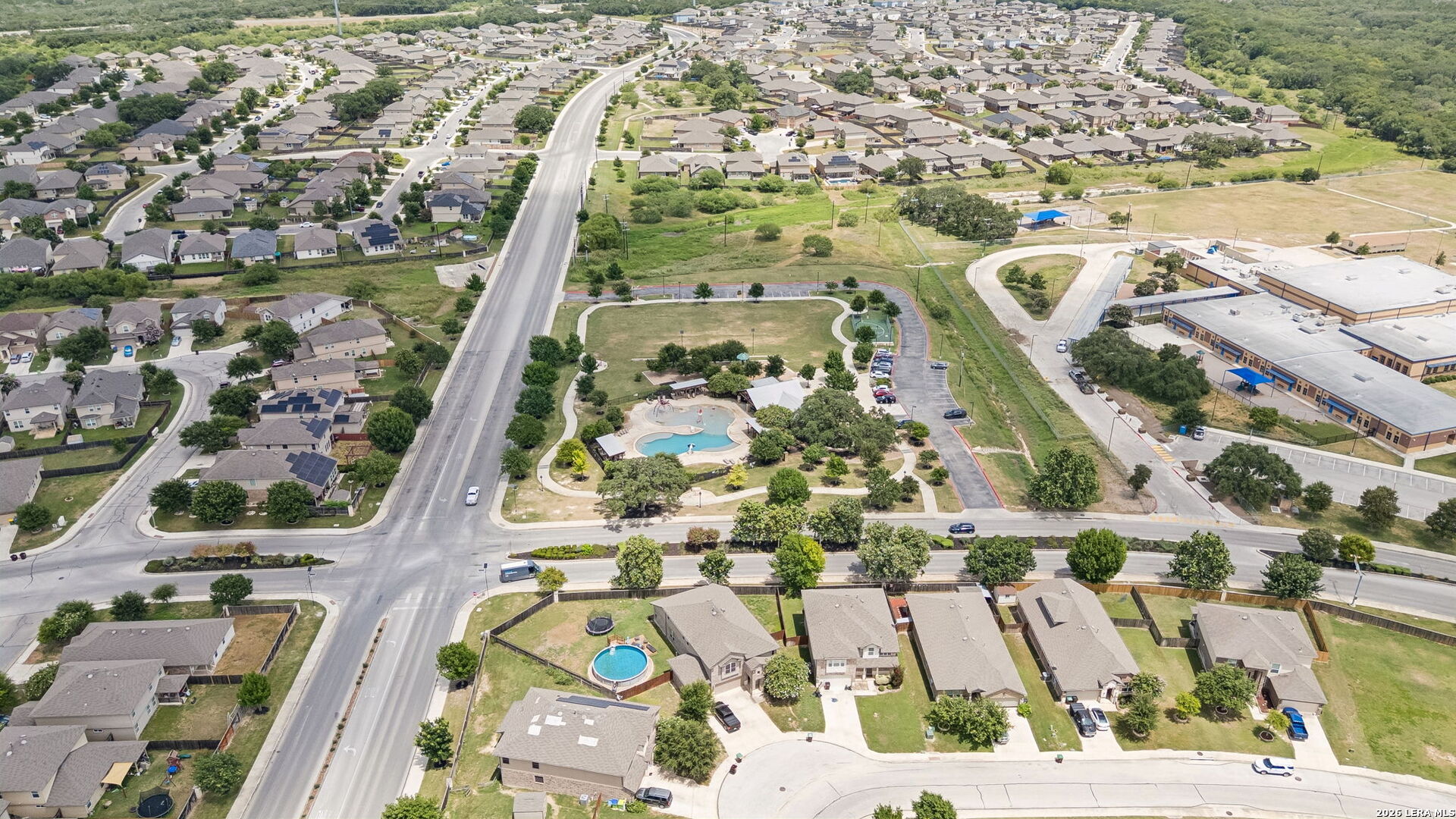 162 Owl Burrow San Antonio TX 78253