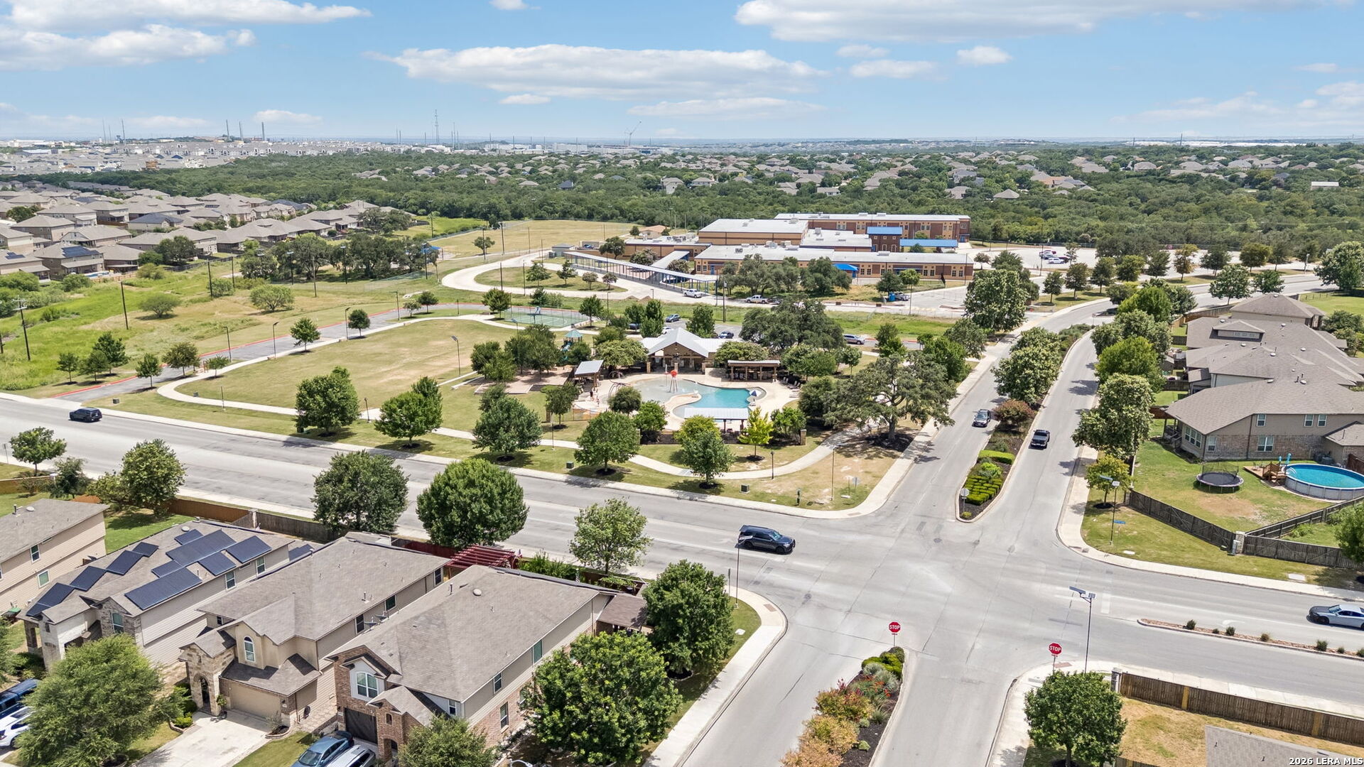 162 Owl Burrow San Antonio TX 78253