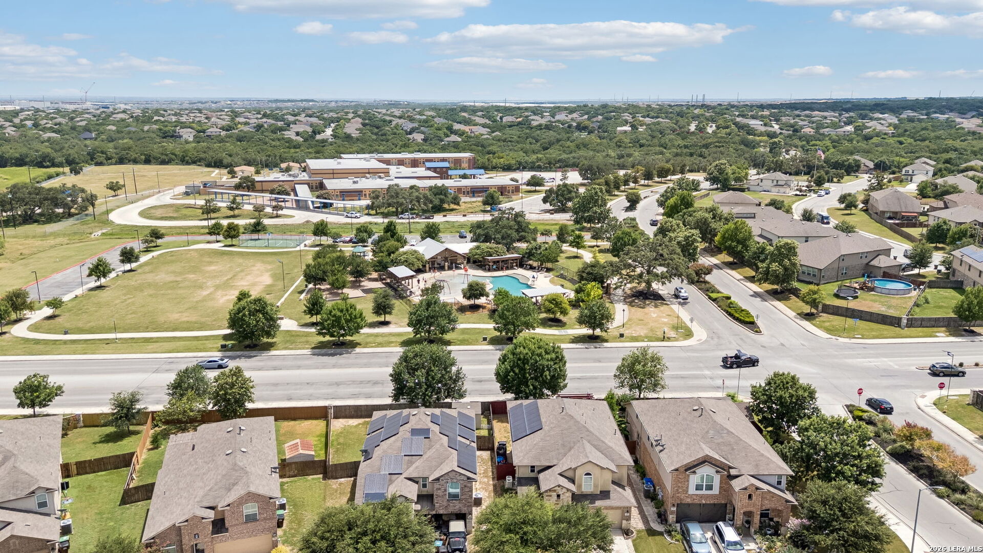 162 Owl Burrow San Antonio TX 78253