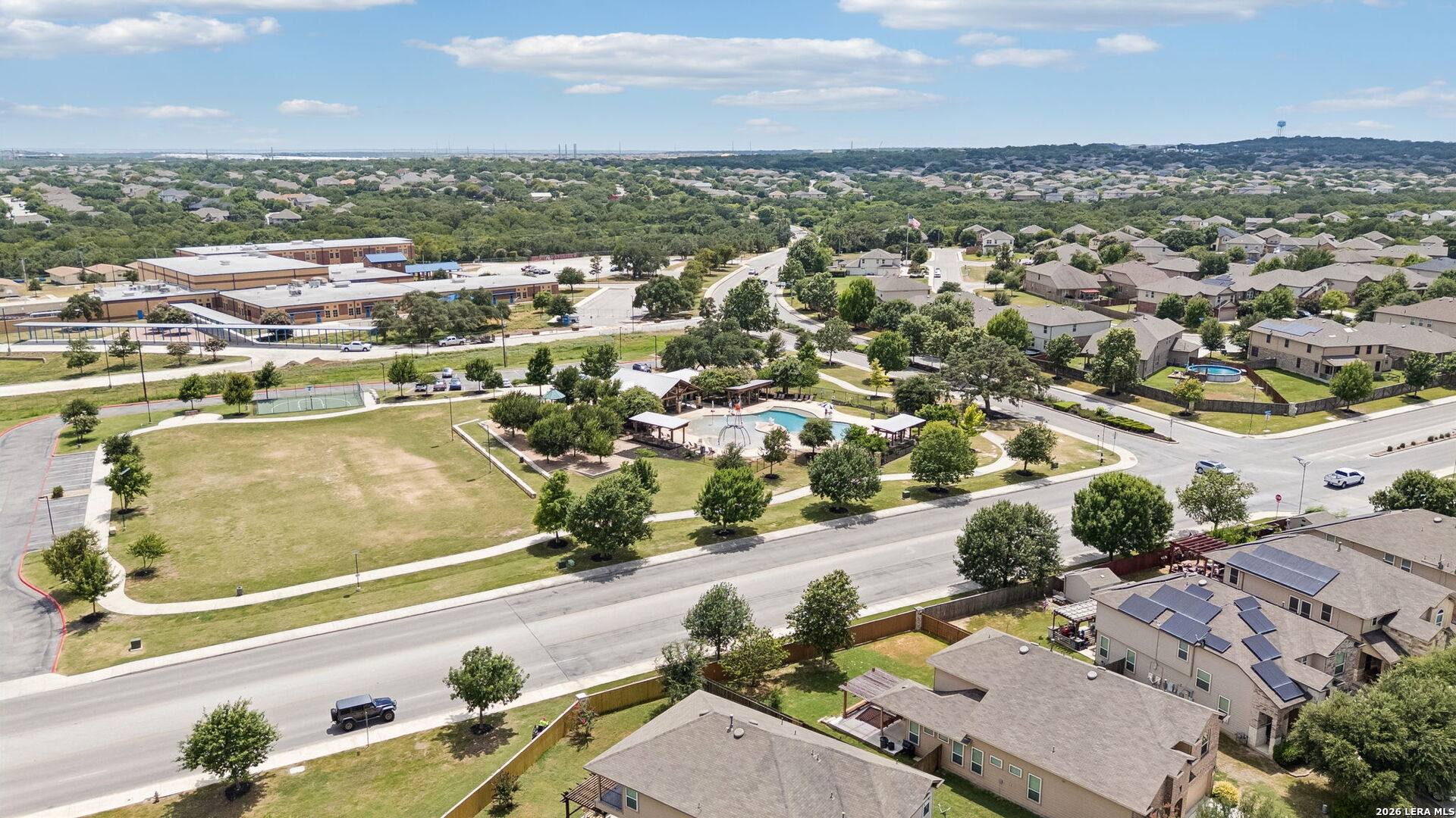 162 Owl Burrow San Antonio TX 78253