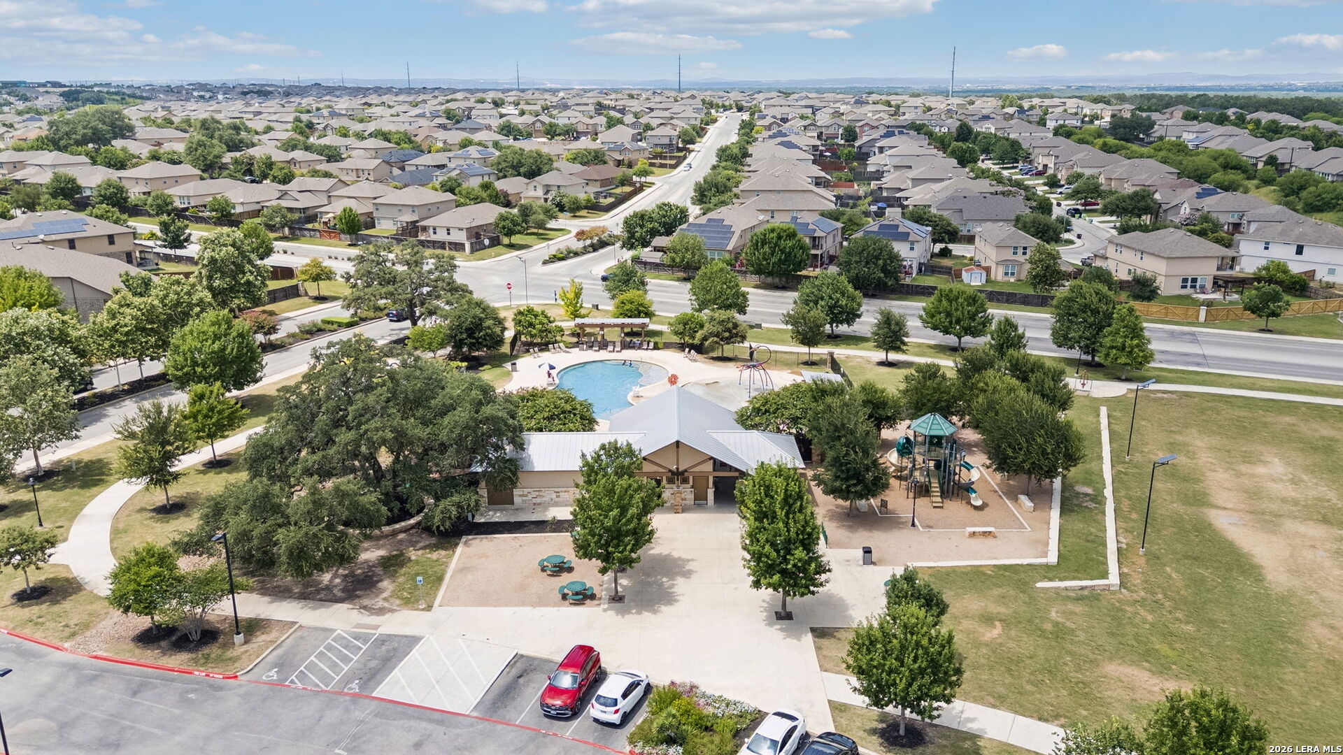 162 Owl Burrow San Antonio TX 78253