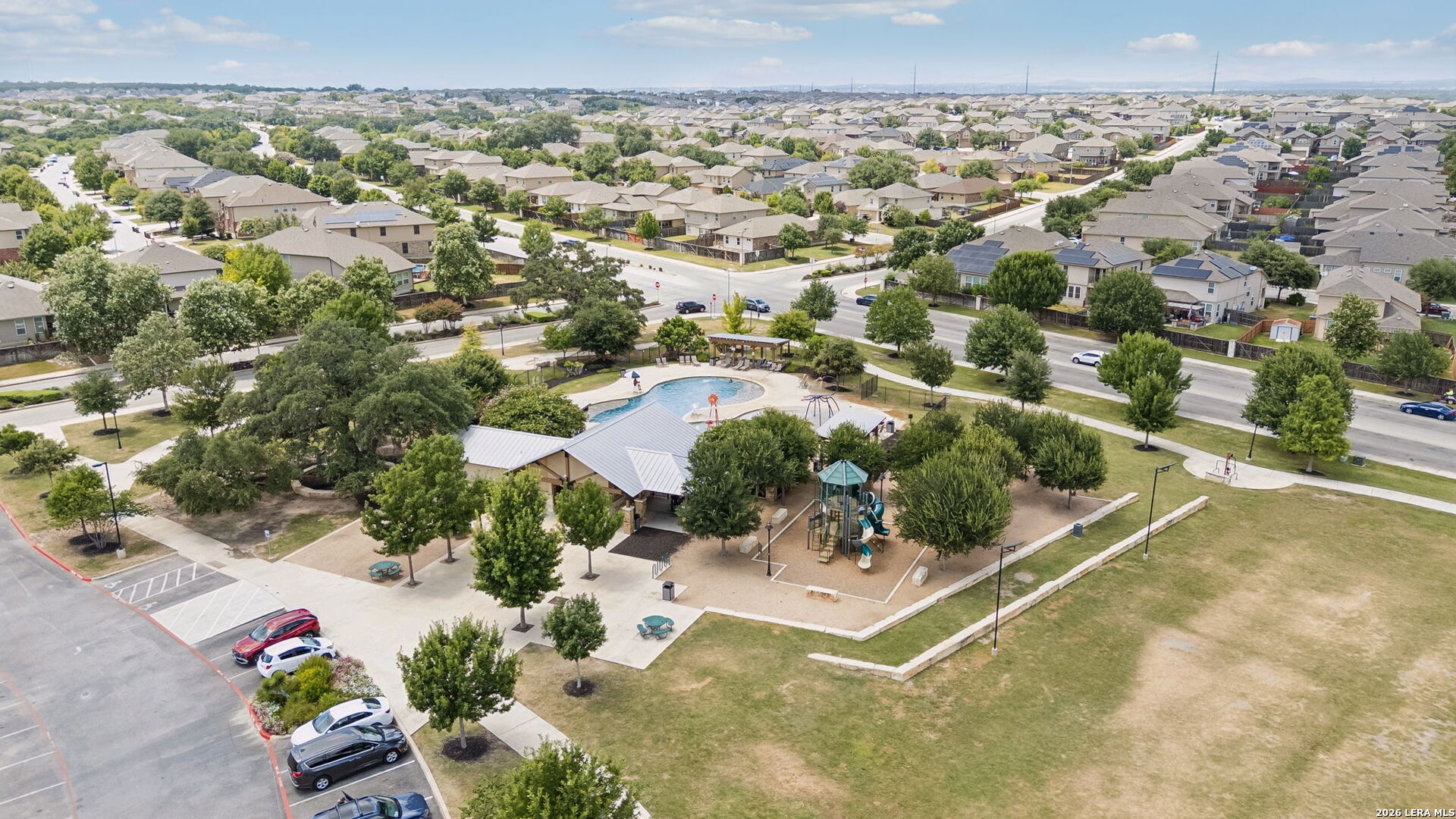 162 Owl Burrow San Antonio TX 78253