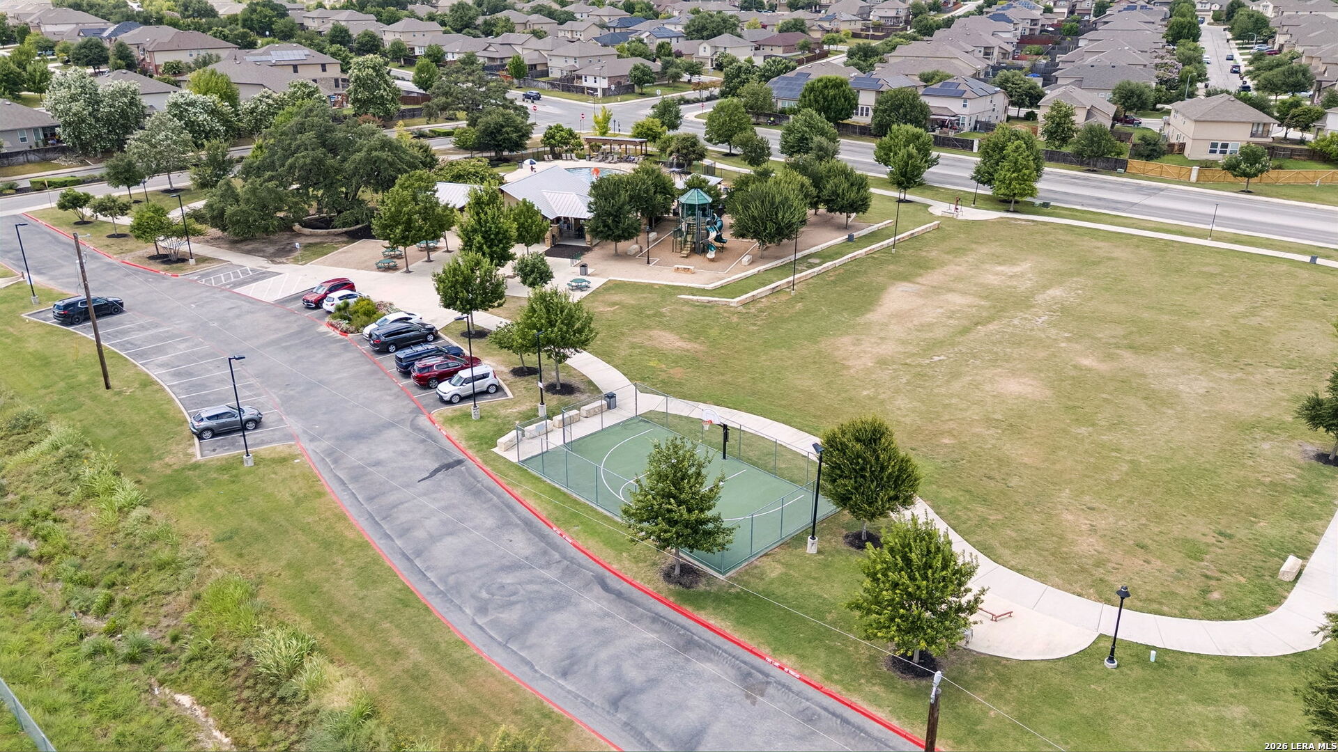 162 Owl Burrow San Antonio TX 78253