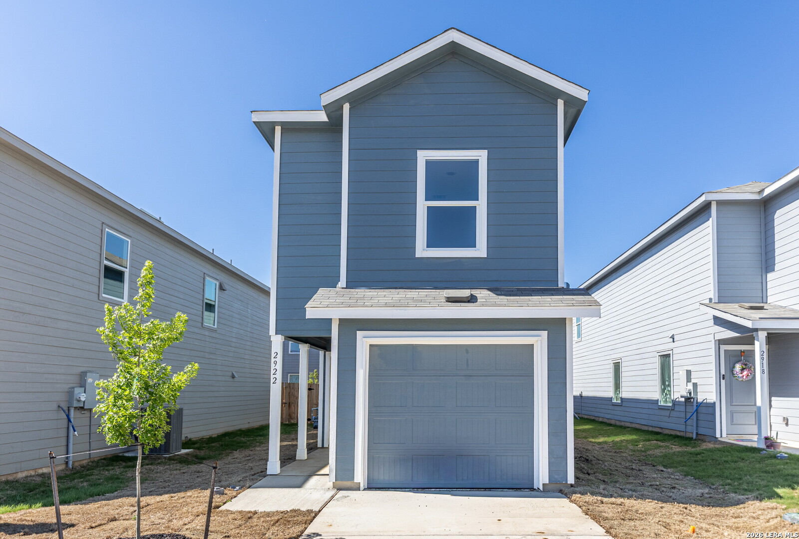 2922 Carnelian San Antonio TX 78264