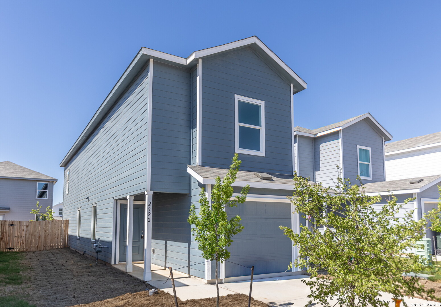2922 Carnelian San Antonio TX 78264