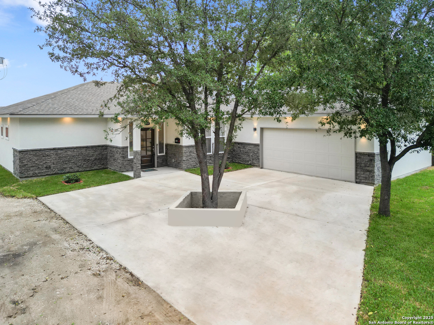 5338 Howard Street San Antonio TX 78212