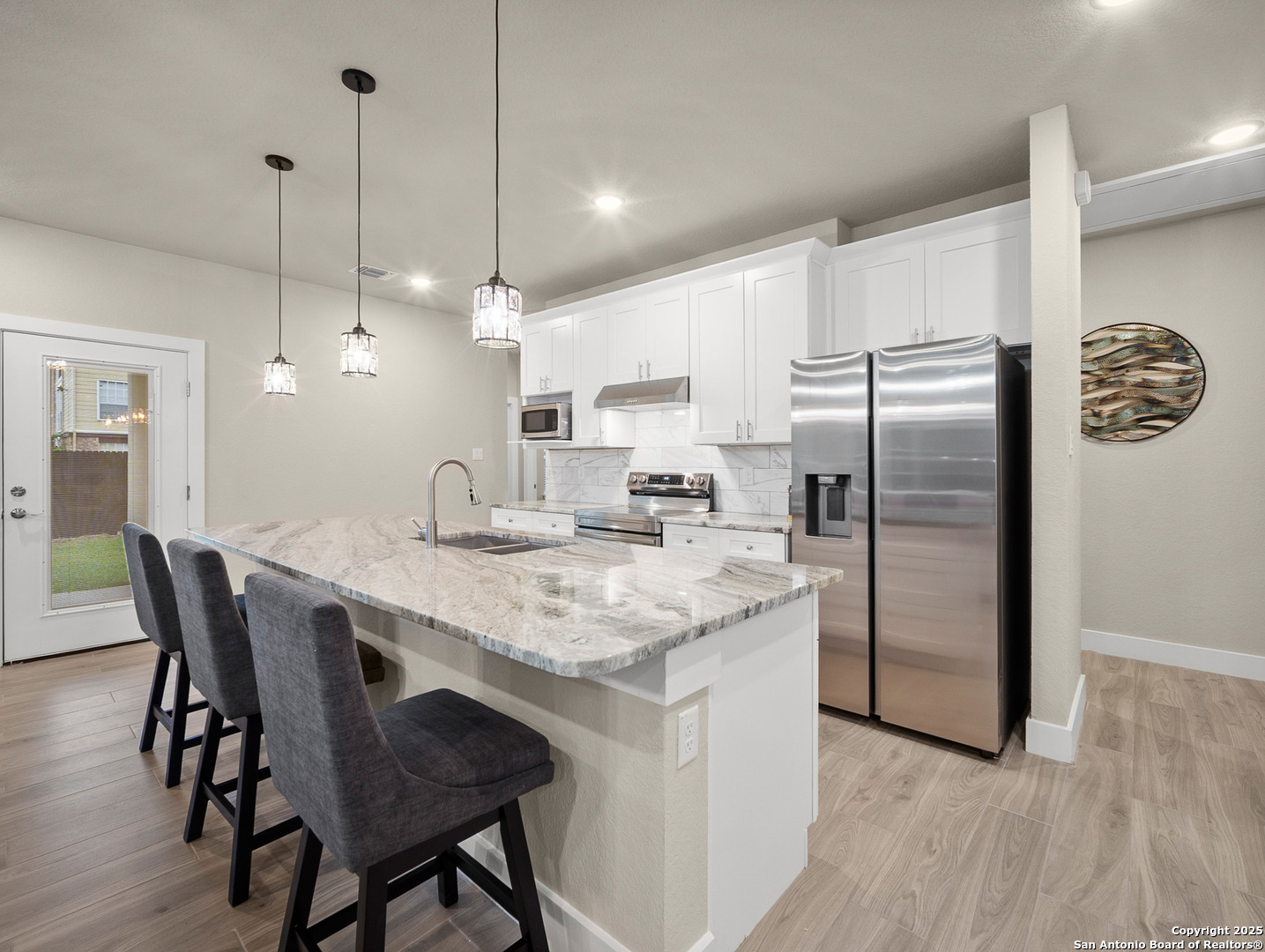 5338 Howard Street San Antonio TX 78212