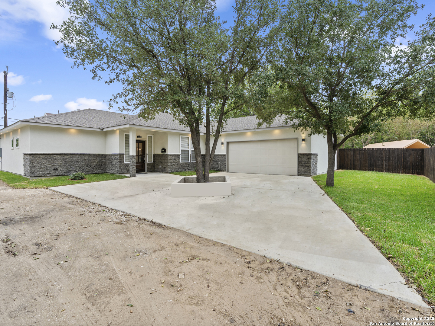 5338 Howard Street San Antonio TX 78212