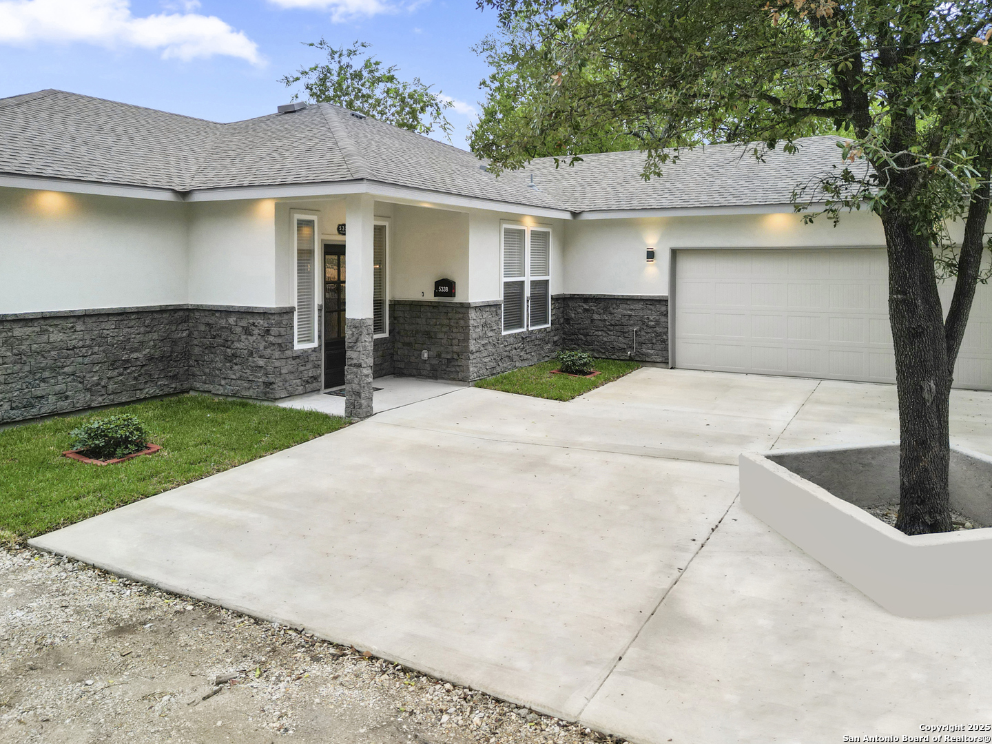 5338 Howard Street San Antonio TX 78212