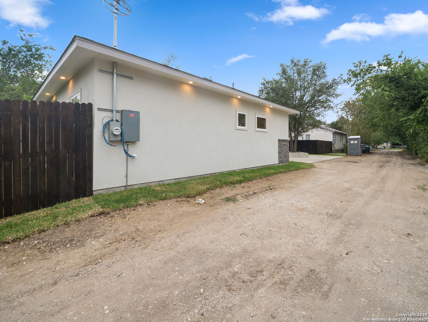 5338 Howard Street San Antonio TX 78212