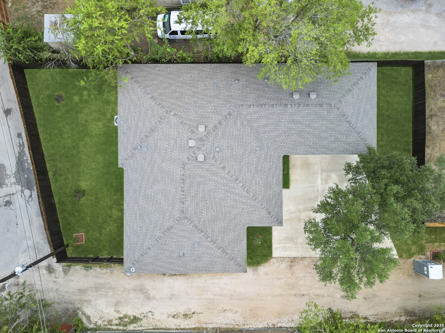 5338 Howard Street San Antonio TX 78212