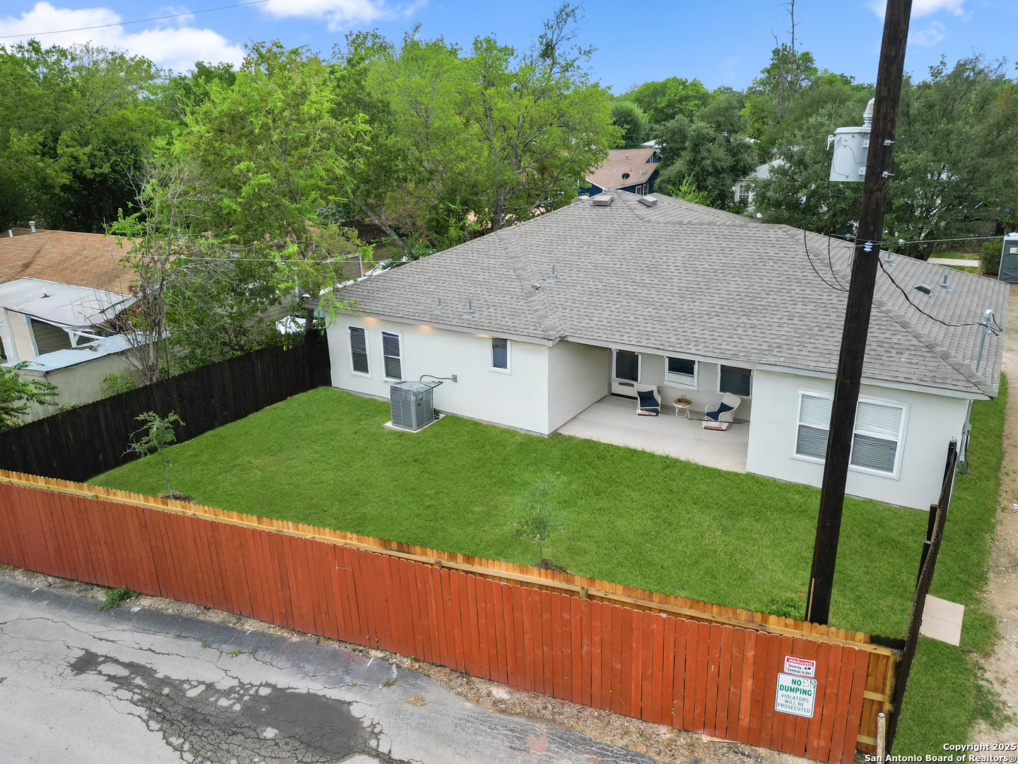 5338 Howard Street San Antonio TX 78212