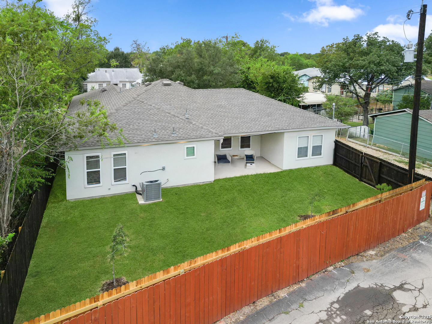 5338 Howard Street San Antonio TX 78212