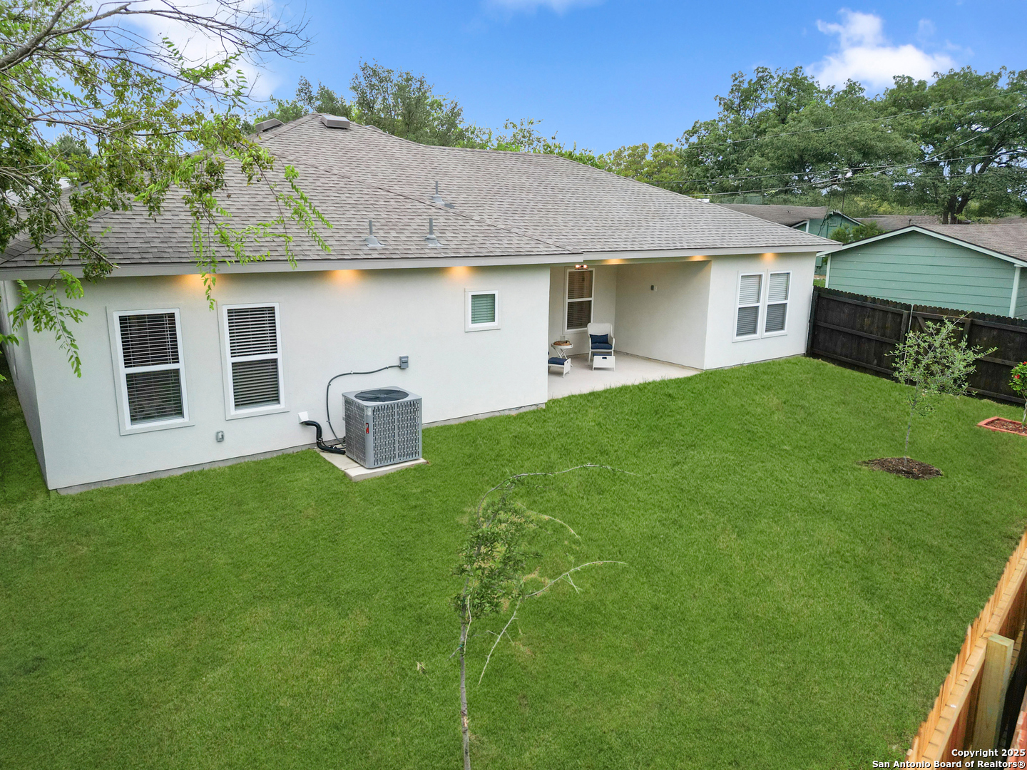 5338 Howard Street San Antonio TX 78212