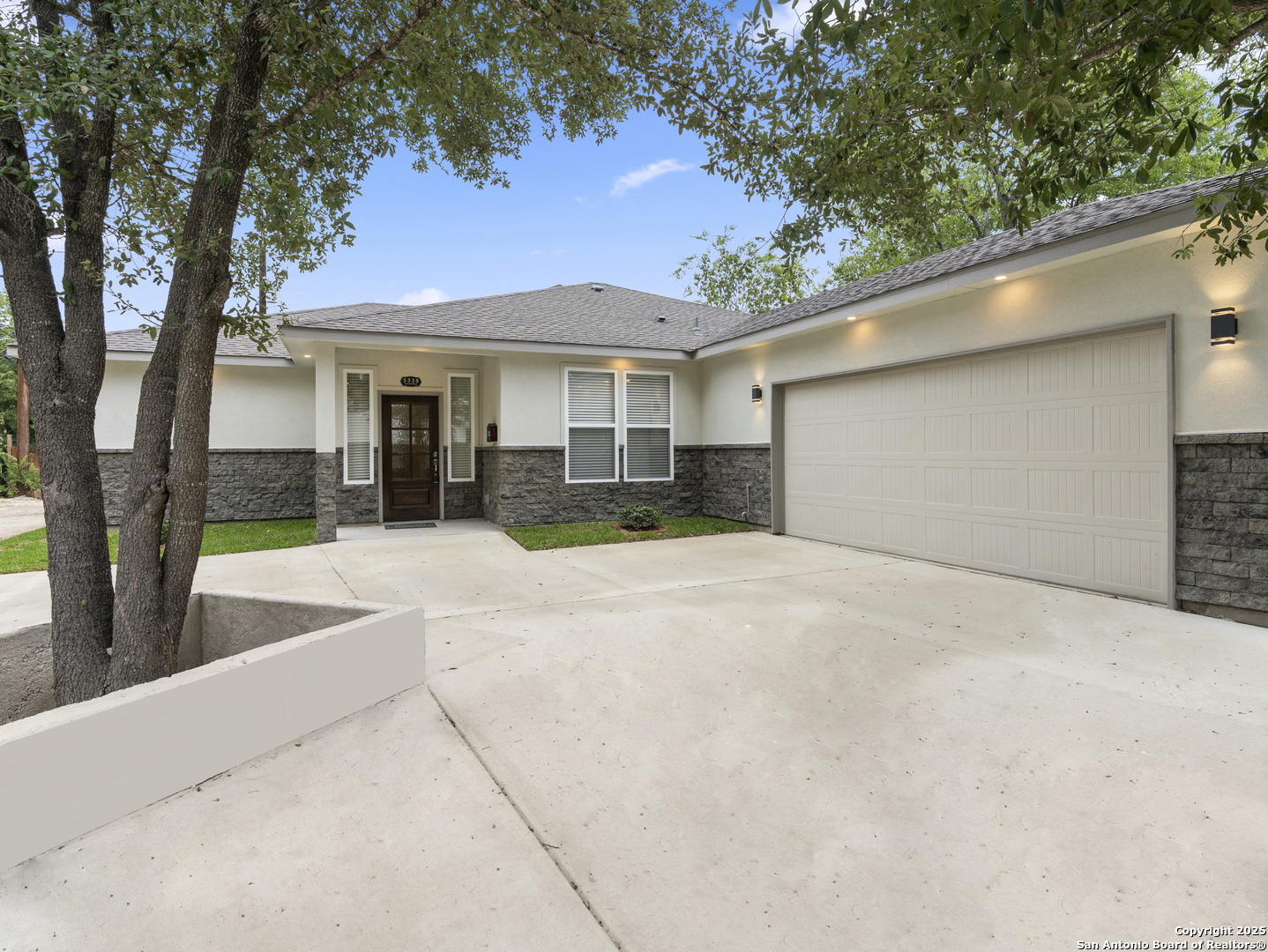 5338 Howard Street San Antonio TX 78212