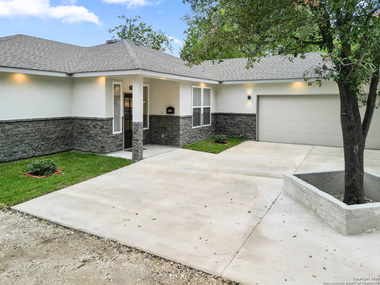 5338 Howard Street San Antonio TX 78212