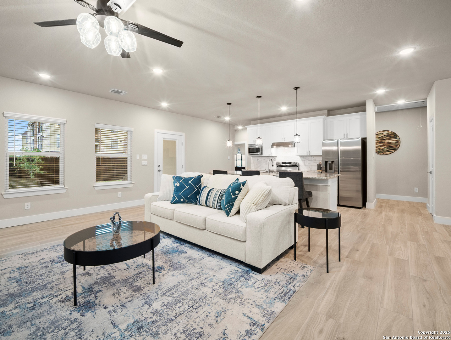 5338 Howard Street San Antonio TX 78212