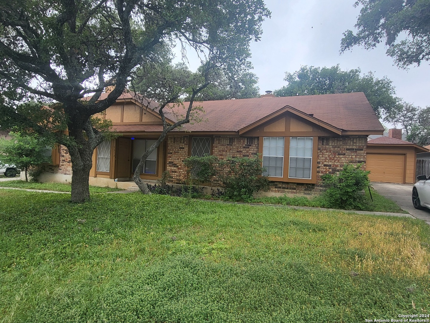 7315 Gallery Ridge San Antonio TX 78250