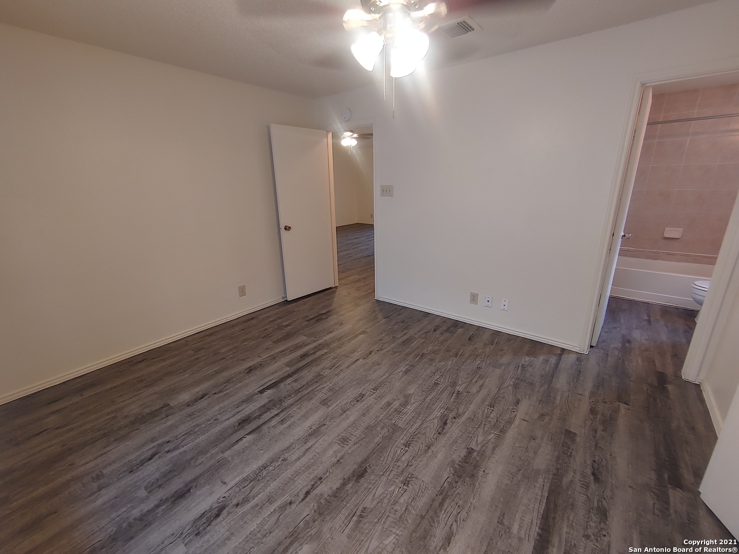 7315 Gallery Ridge San Antonio TX 78250