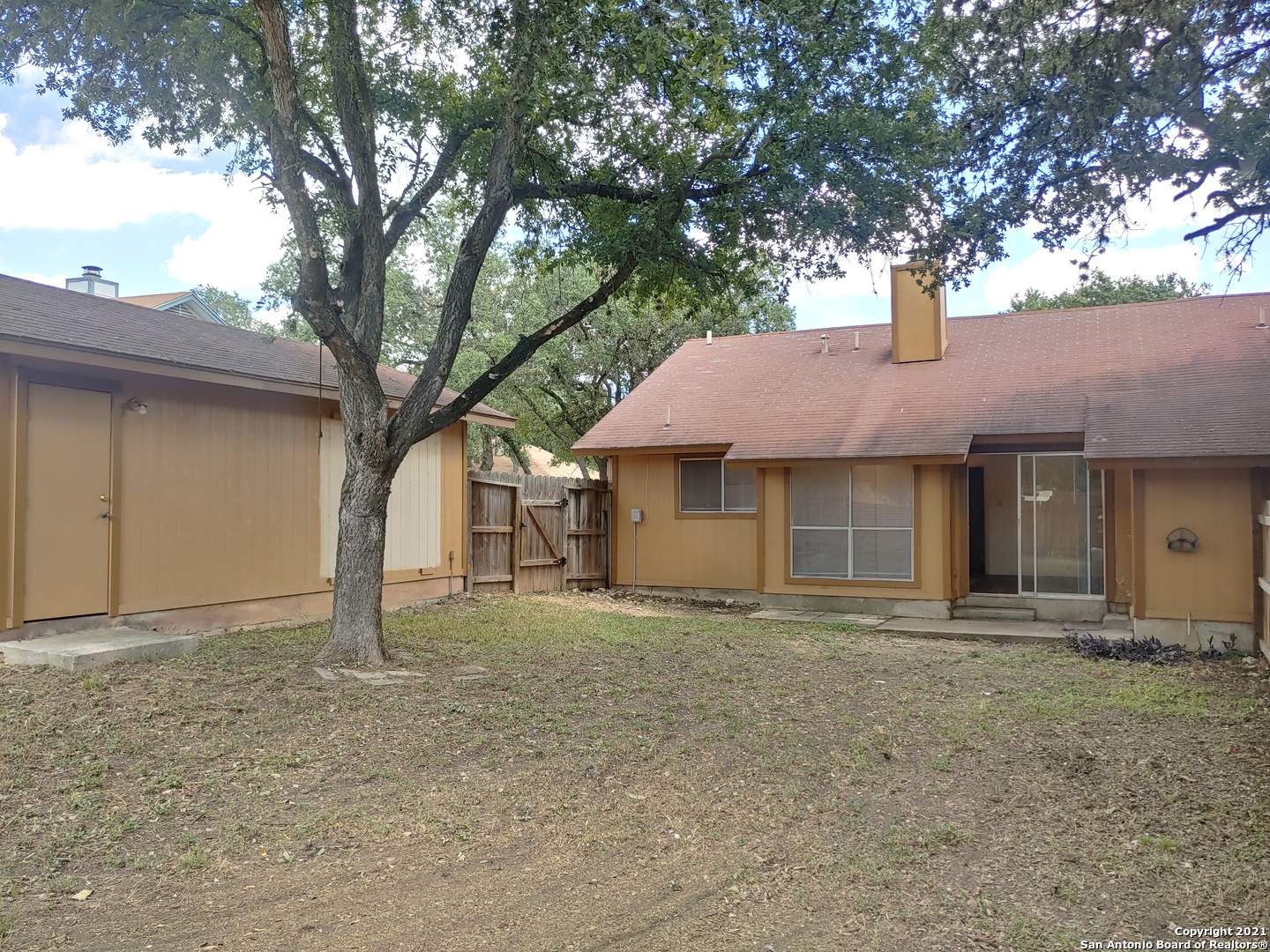 7315 Gallery Ridge San Antonio TX 78250