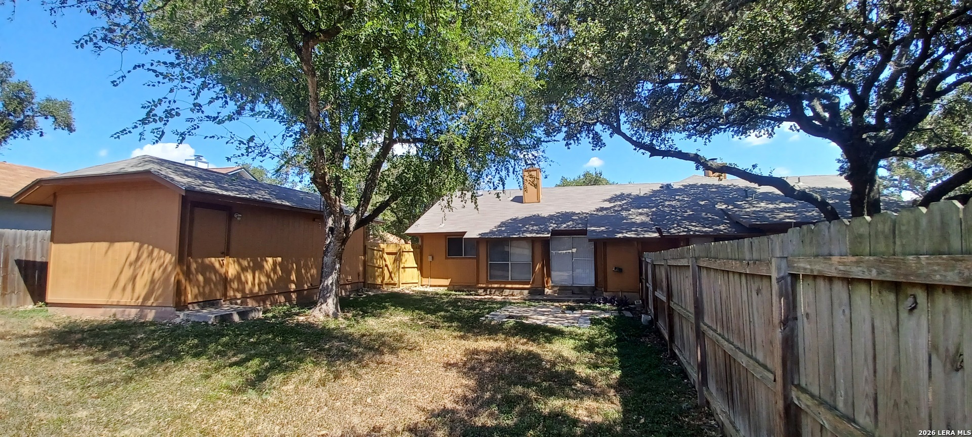 7315 Gallery Ridge San Antonio TX 78250