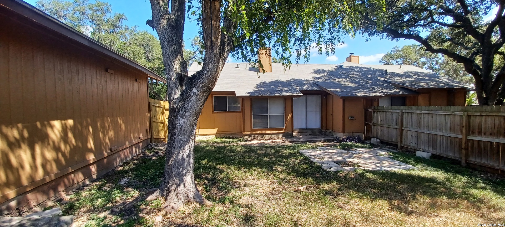 7315 Gallery Ridge San Antonio TX 78250