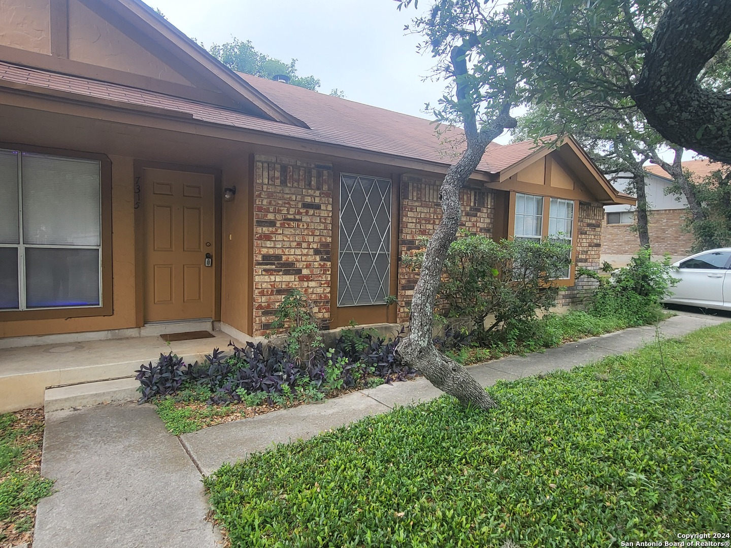 7315 Gallery Ridge San Antonio TX 78250