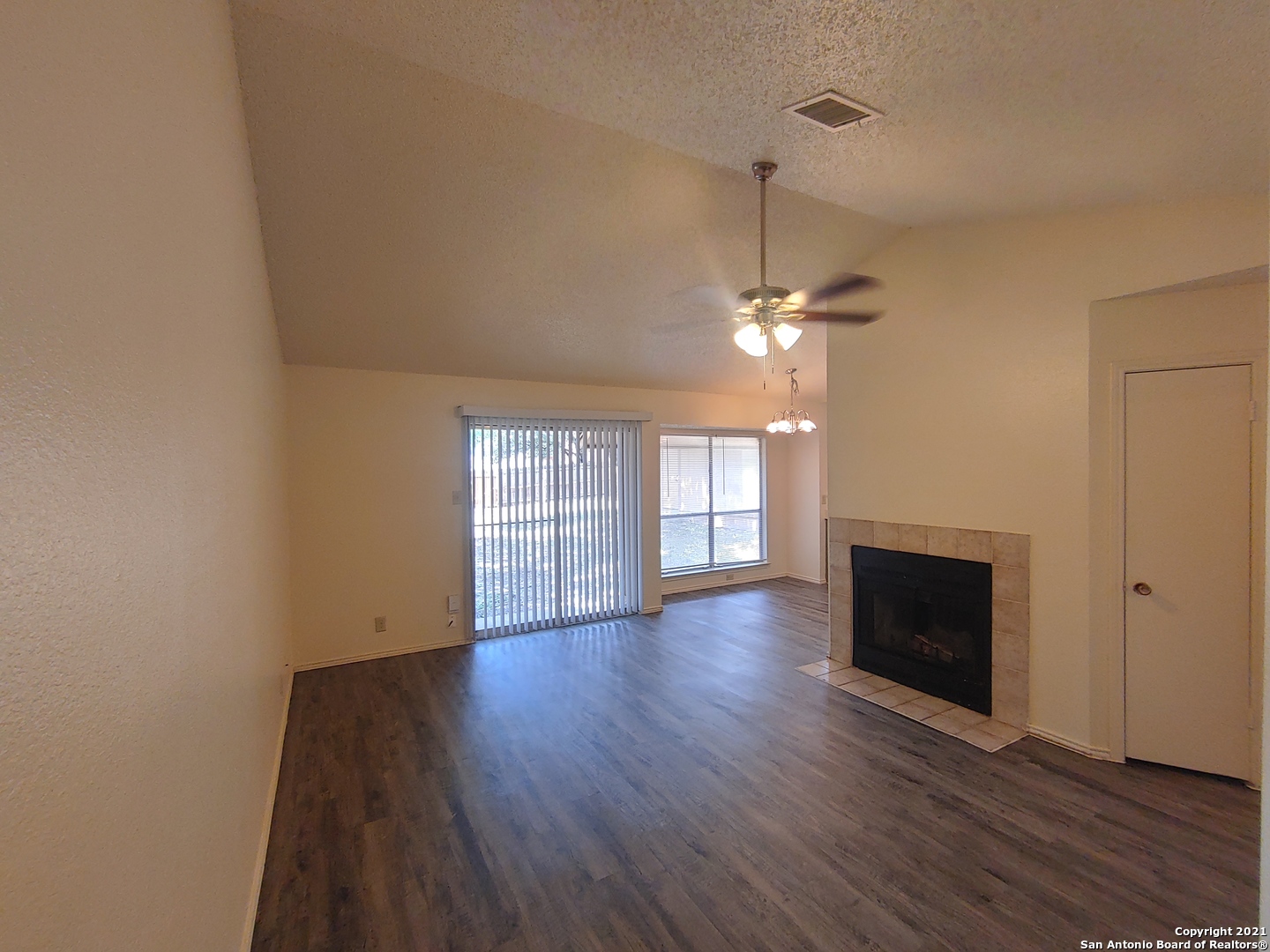 7315 Gallery Ridge San Antonio TX 78250