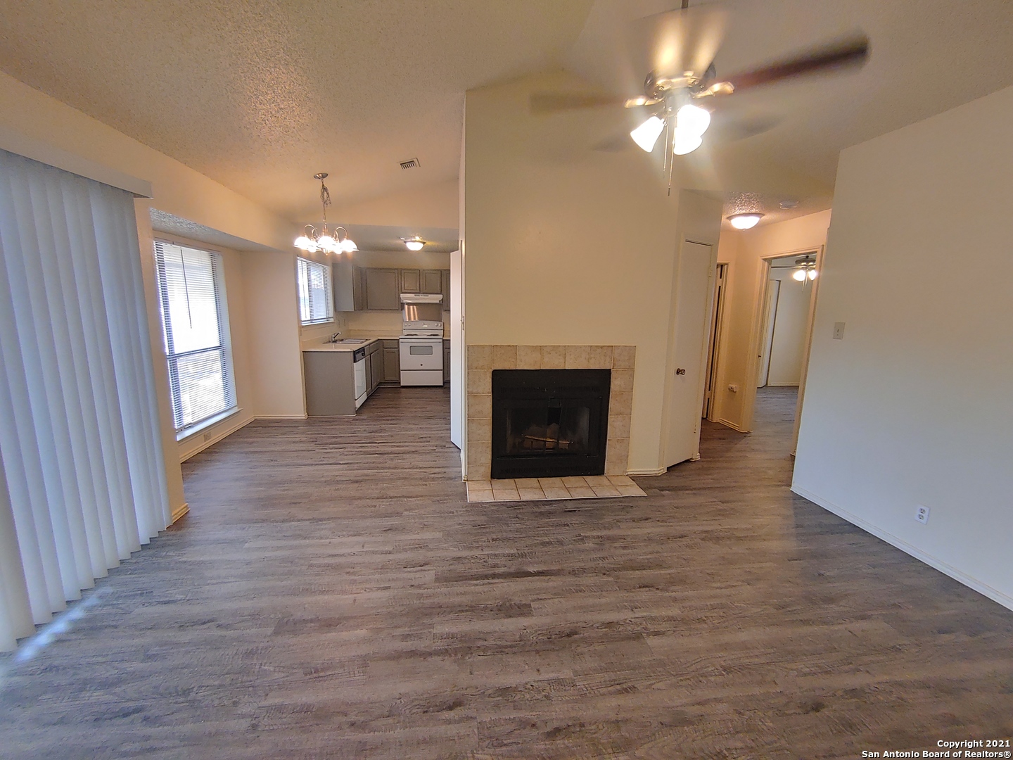 7315 Gallery Ridge San Antonio TX 78250