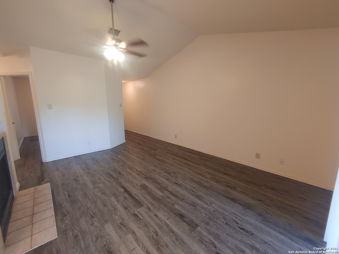 7315 Gallery Ridge San Antonio TX 78250