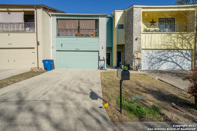 8110 Scottshill San Antonio TX 78209