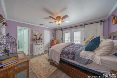 8110 Scottshill San Antonio TX 78209