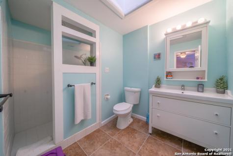 8110 Scottshill San Antonio TX 78209