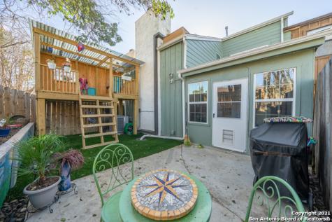 8110 Scottshill San Antonio TX 78209