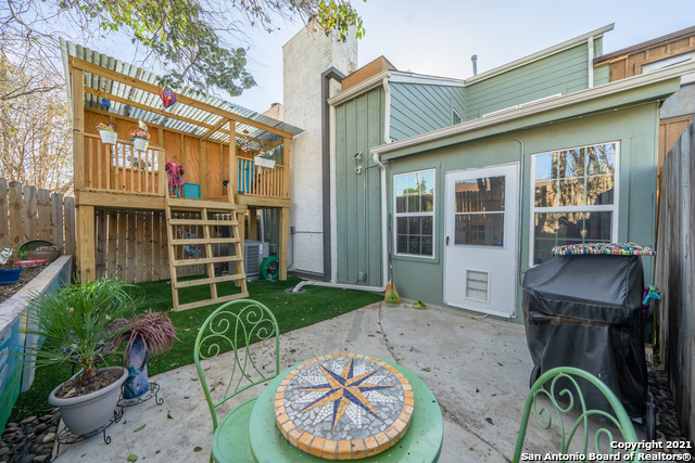 8110 Scottshill San Antonio TX 78209