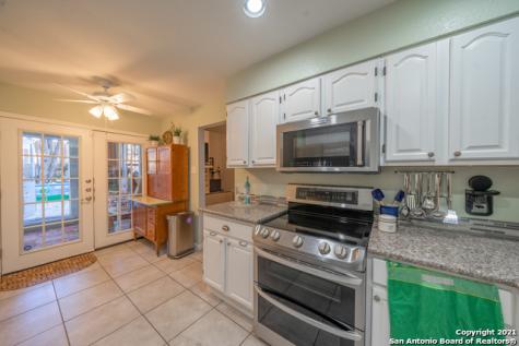 8110 Scottshill San Antonio TX 78209