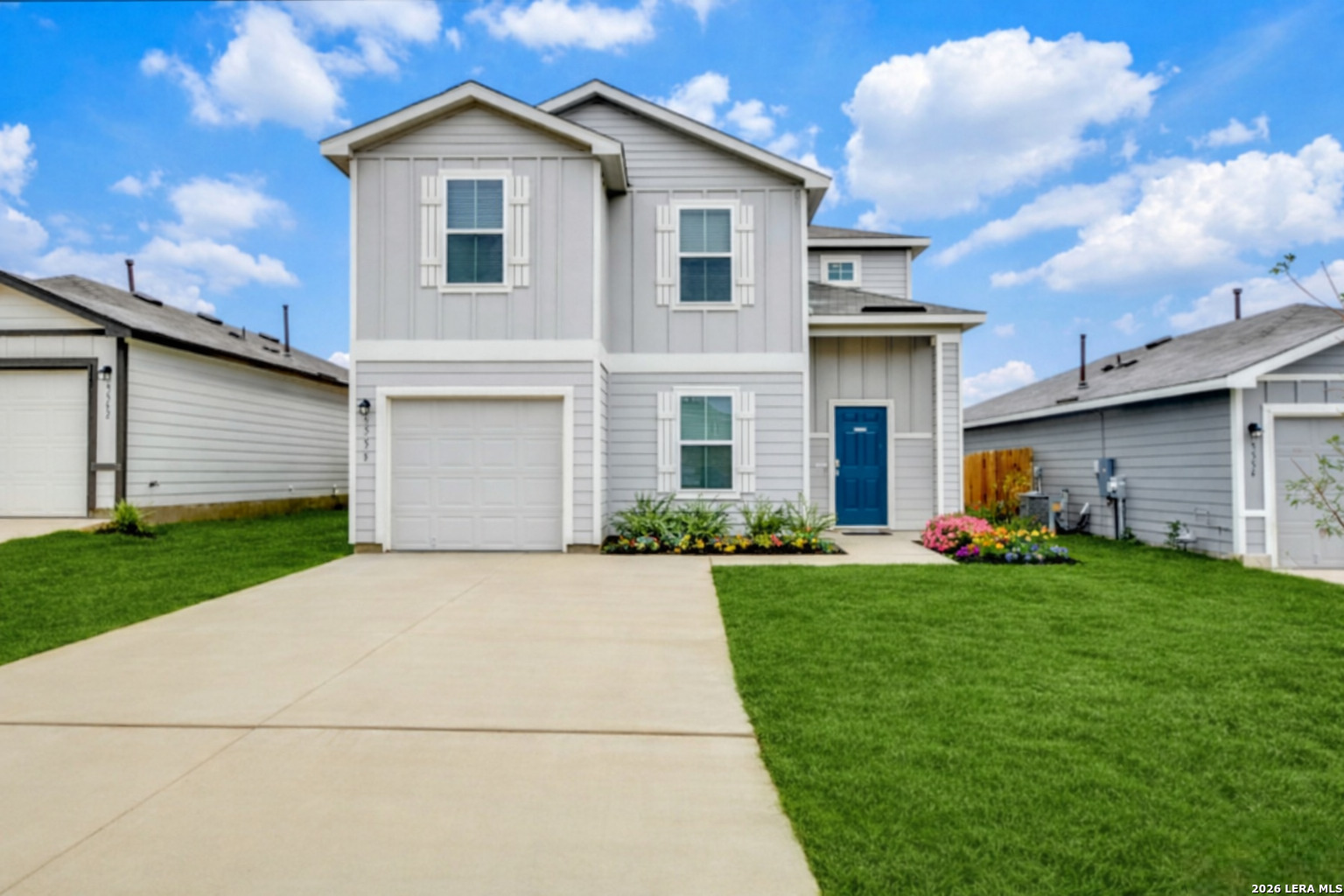 9558 Ranch Loop San Antonio TX 78254