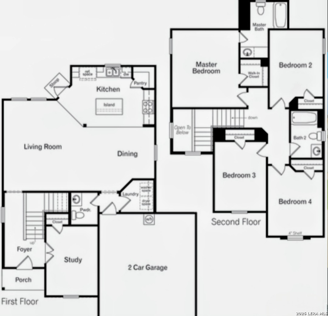 9558 Ranch Loop San Antonio TX 78254