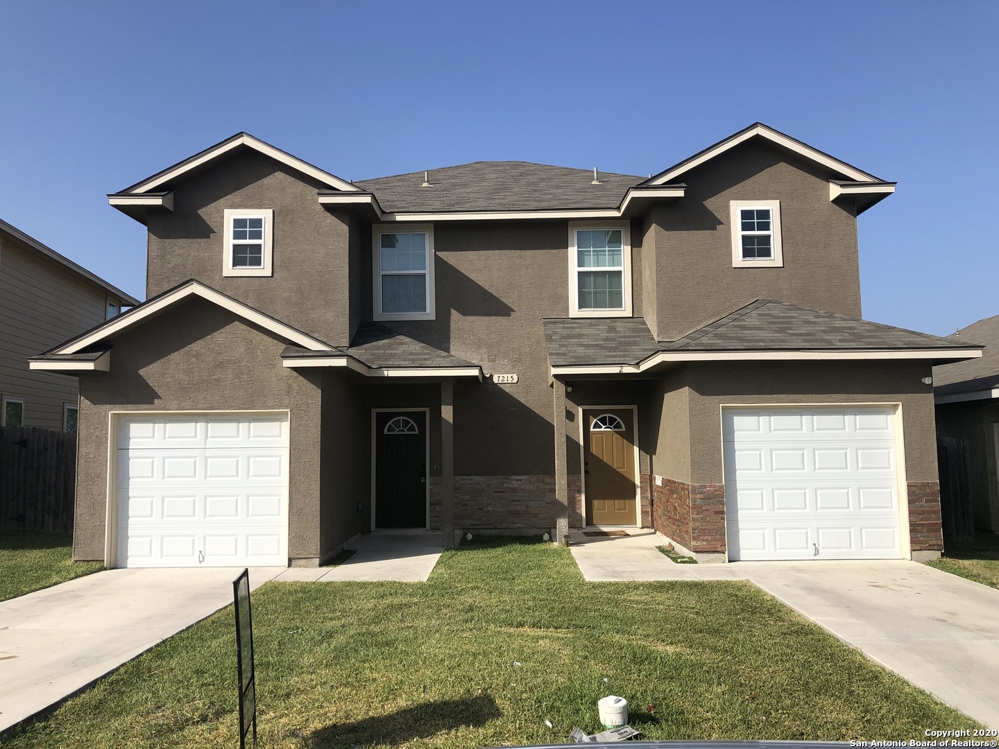 7215 Golf Way San Antonio TX 78244