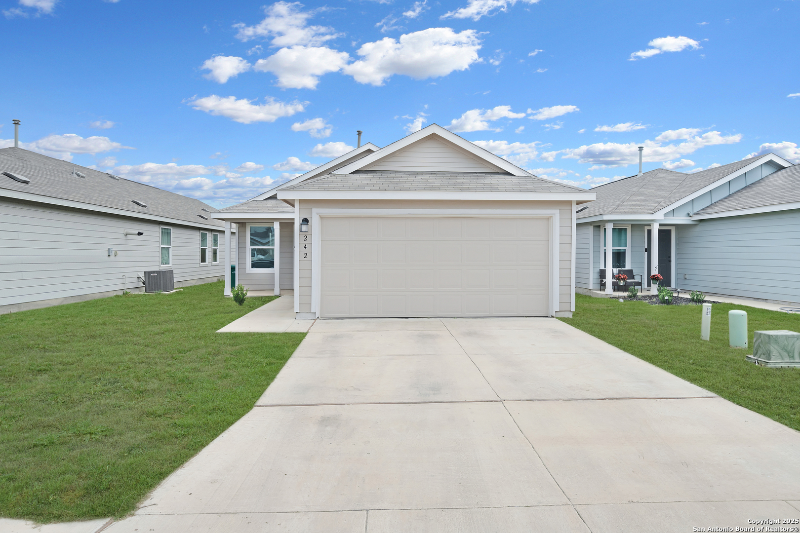 242 Ambush Ridge San Antonio TX 78220