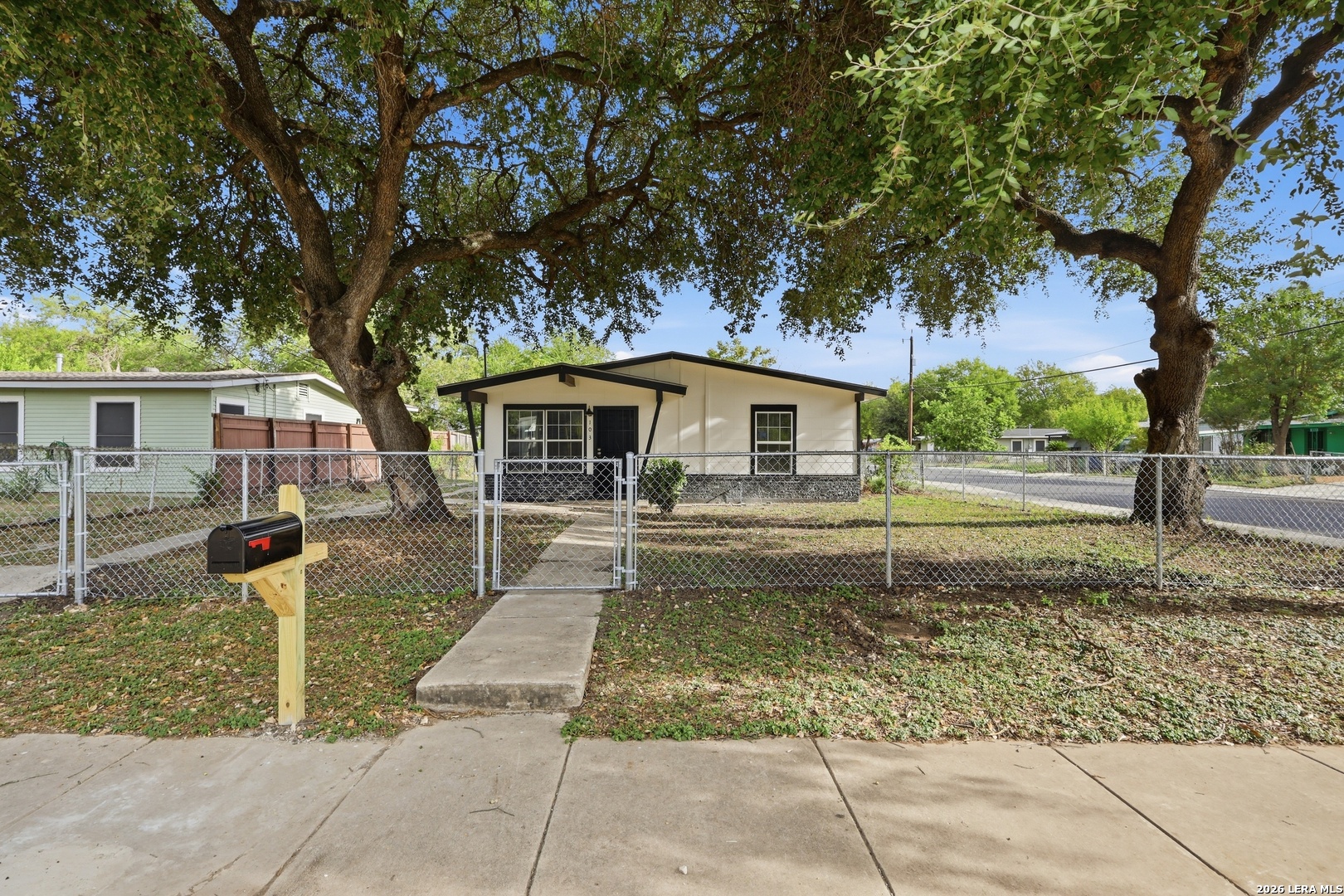 103 Westridge Drive San Antonio TX 78237