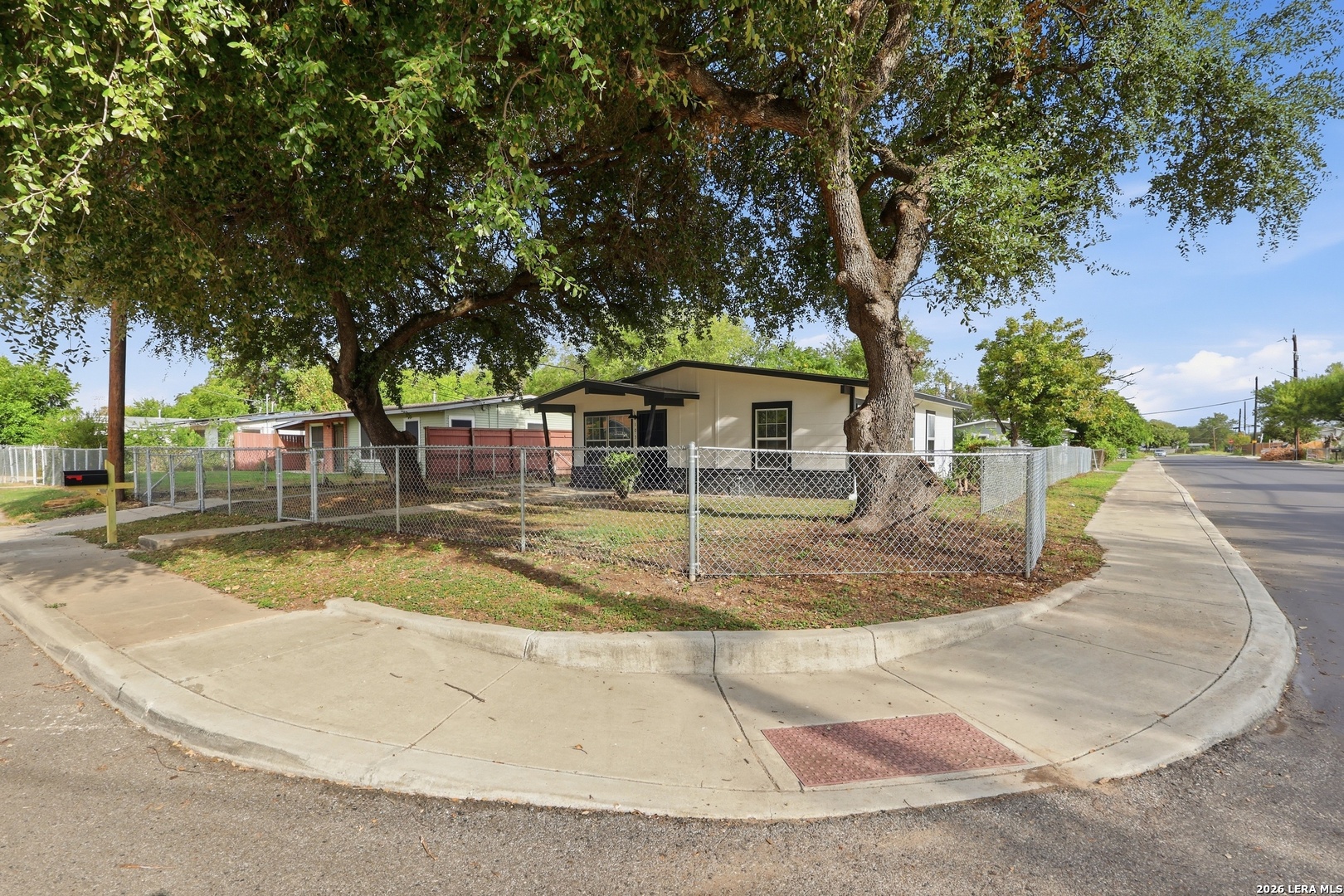 103 Westridge Drive San Antonio TX 78237