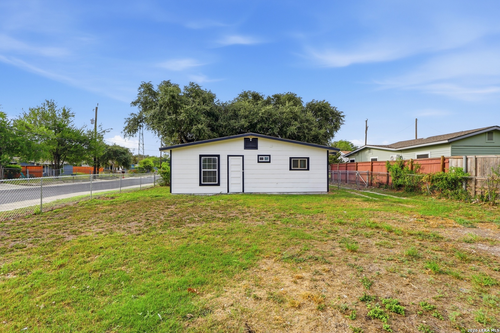 103 Westridge Drive San Antonio TX 78237