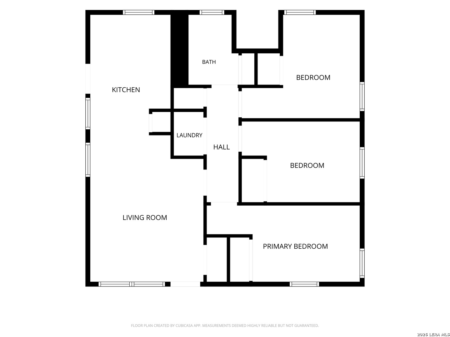103 Westridge Drive San Antonio TX 78237