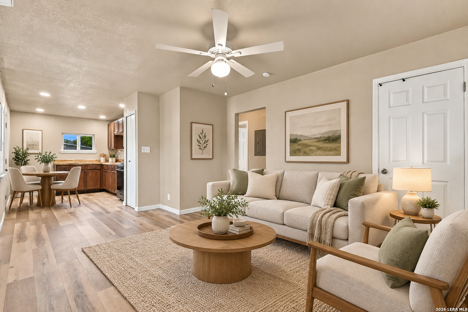 103 Westridge Drive San Antonio TX 78237