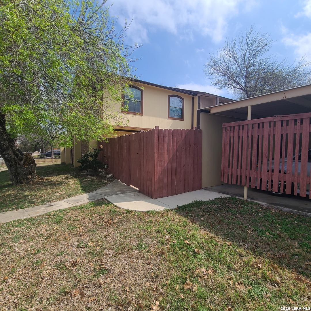 12020 Maplerock San Antonio TX 78230