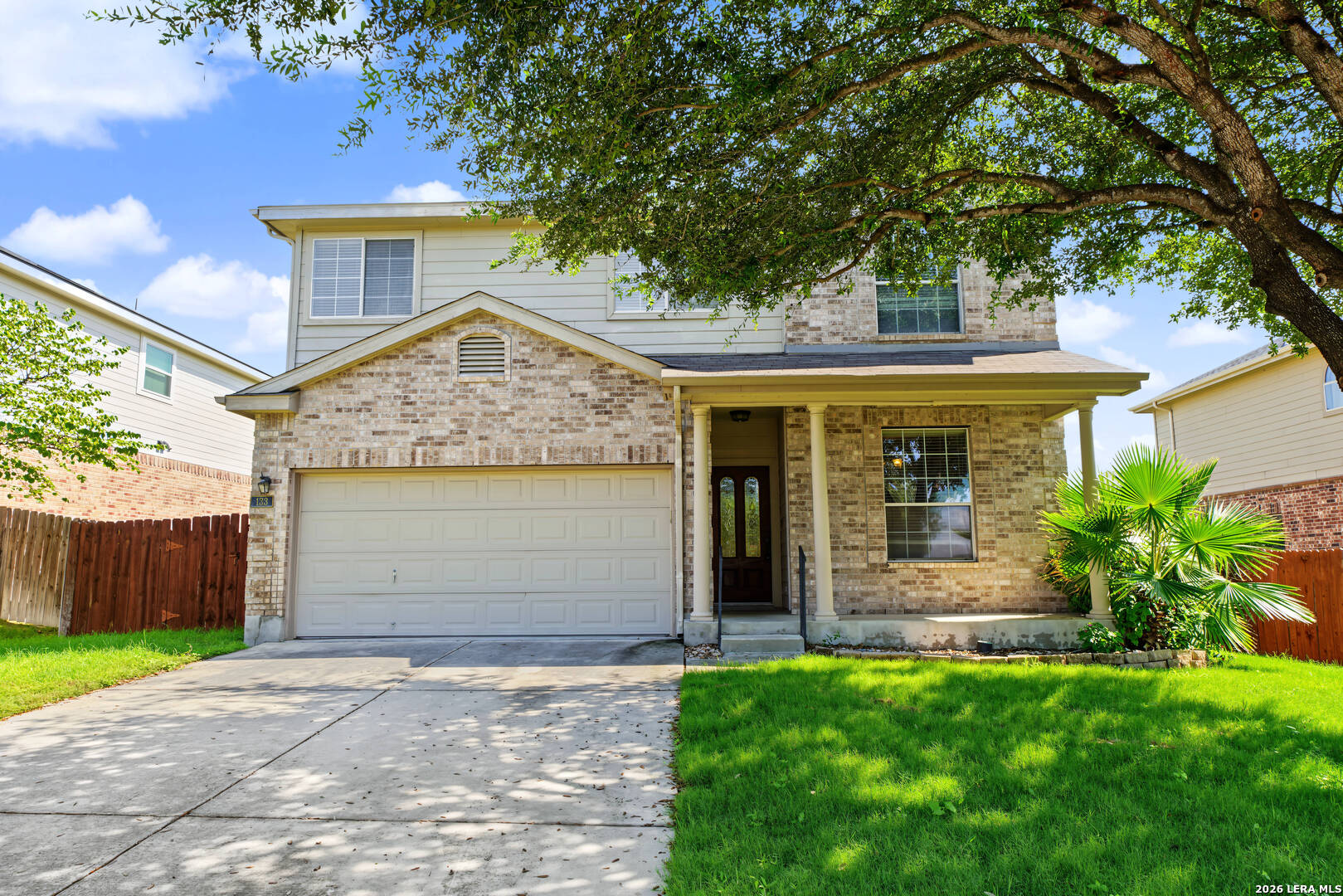 133 Wright Cove Cibolo TX 78108
