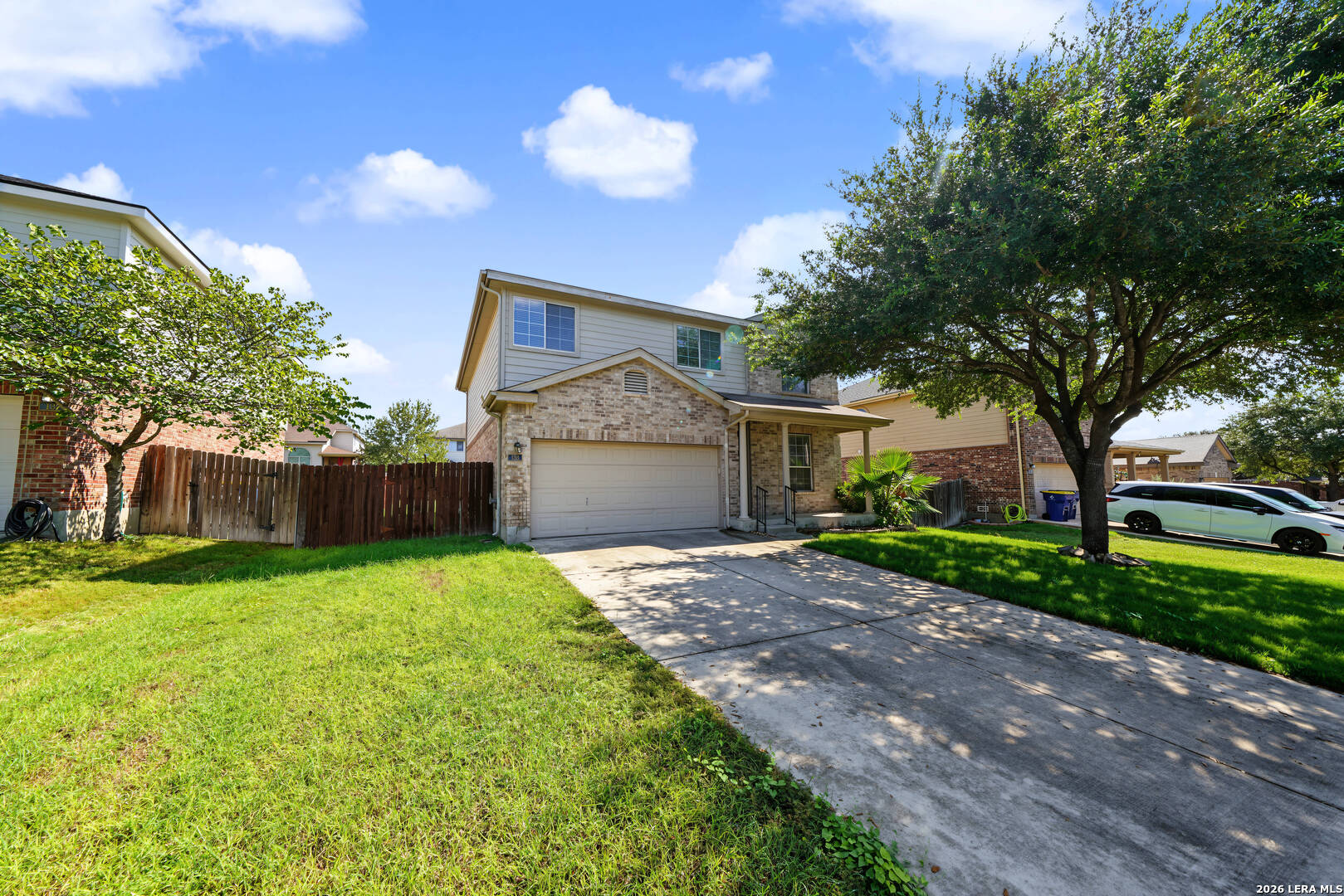 133 Wright Cove Cibolo TX 78108