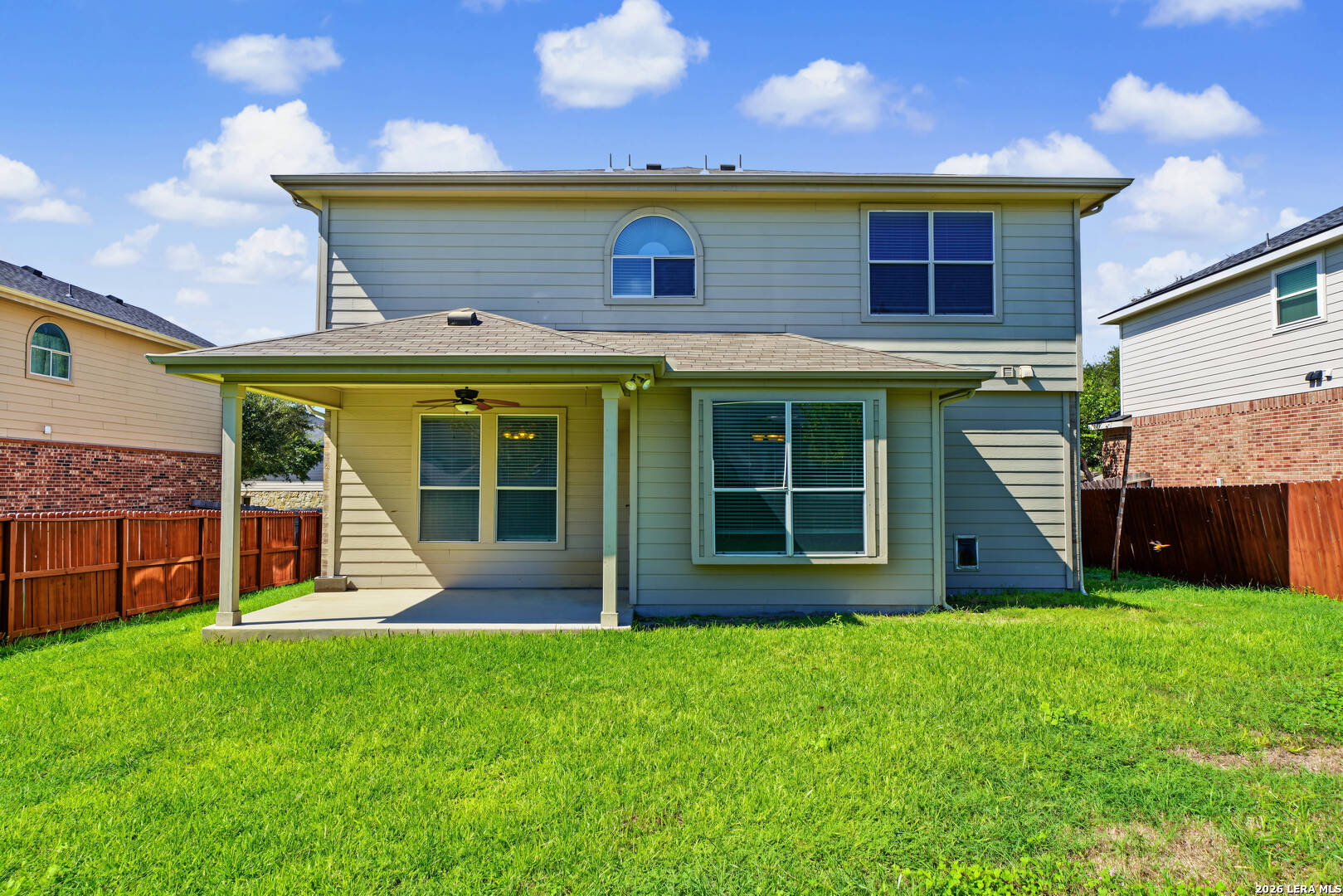 133 Wright Cove Cibolo TX 78108
