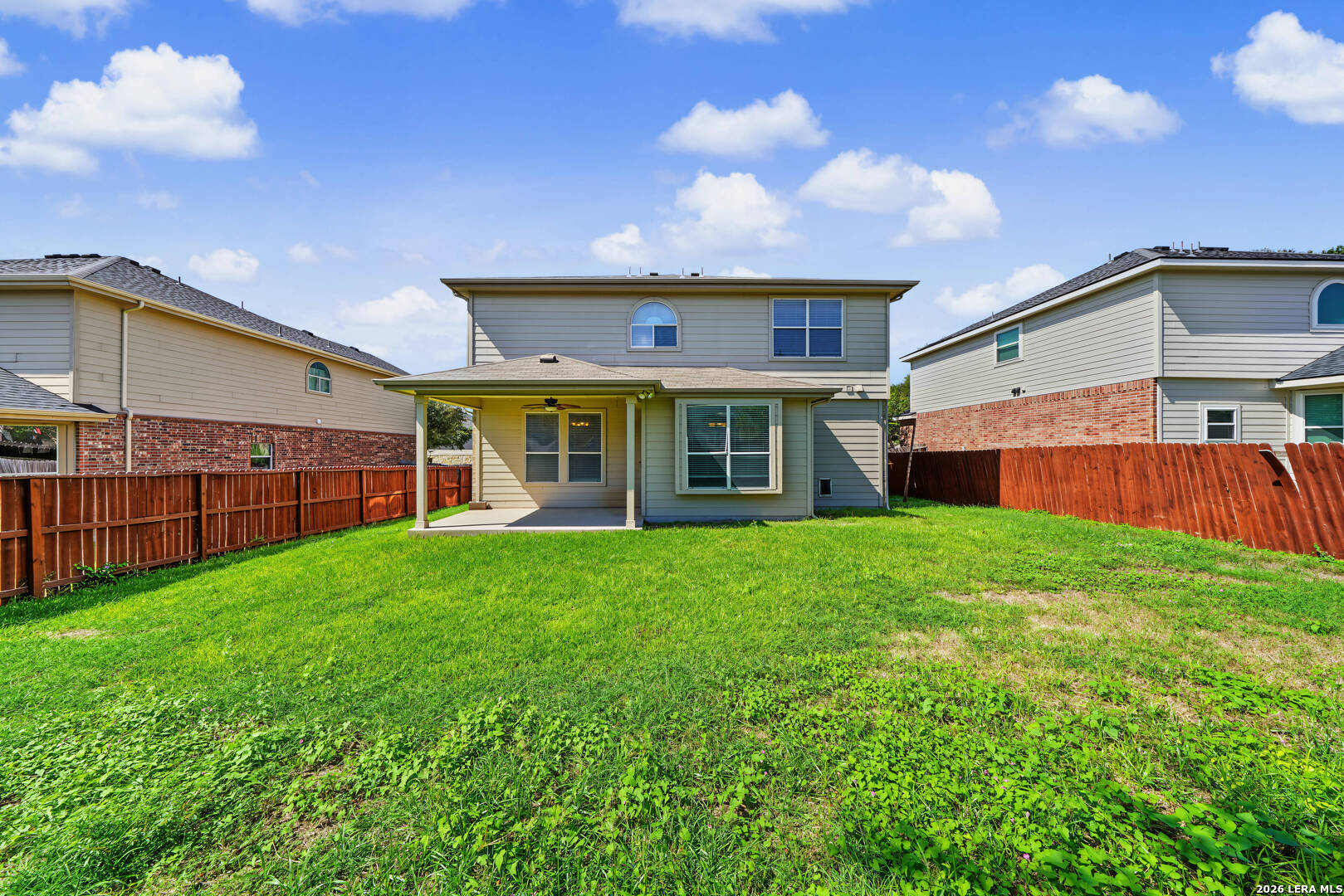 133 Wright Cove Cibolo TX 78108